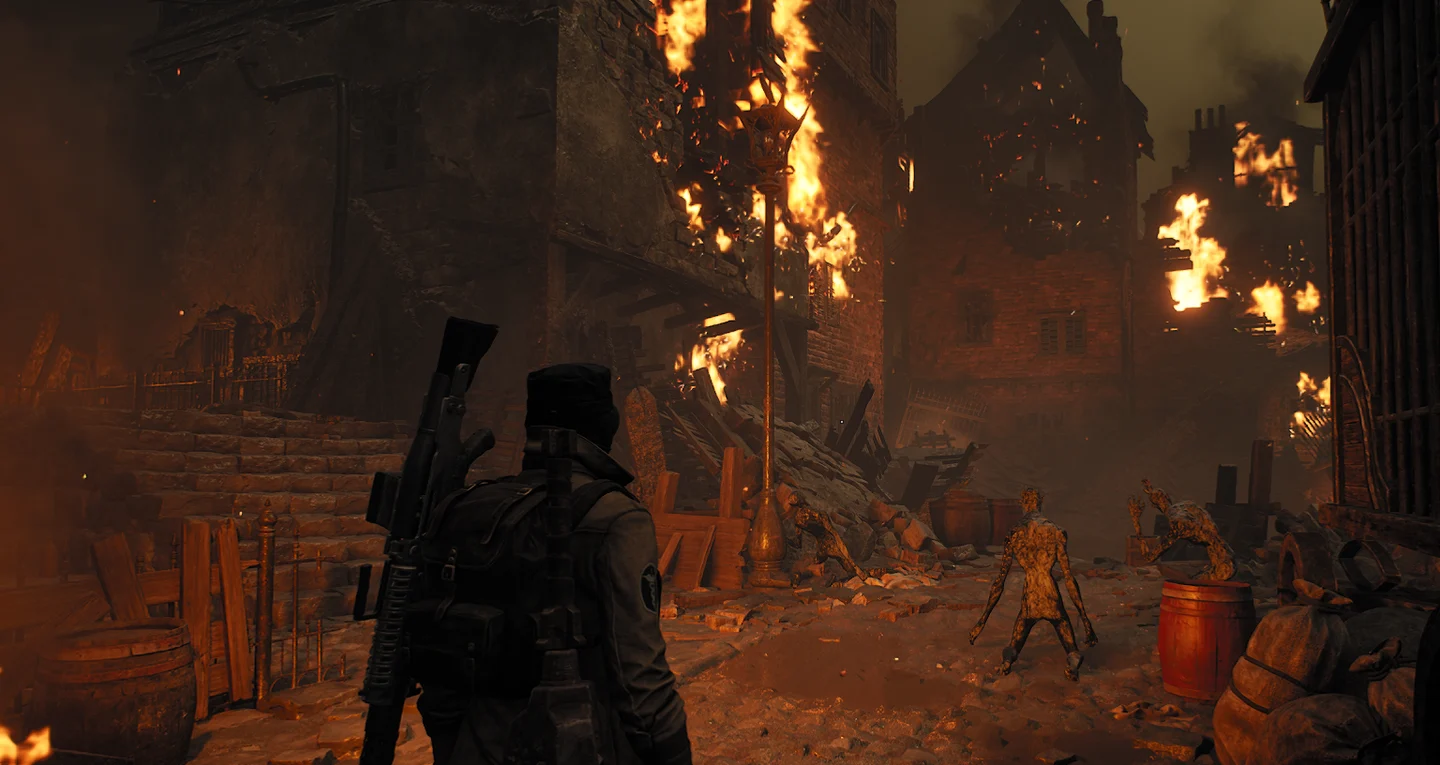 Oink — view 10