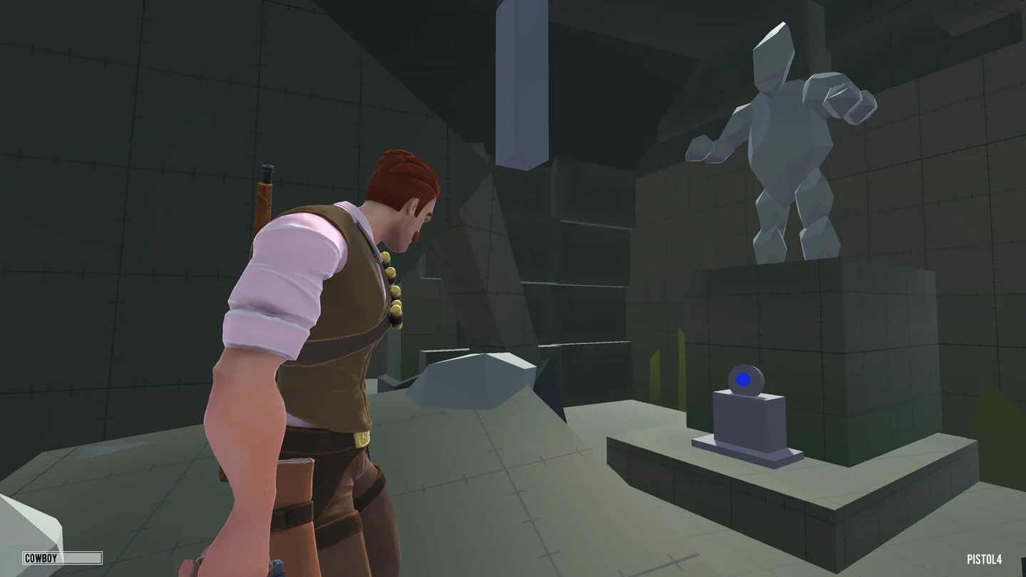 Future Ruins — view 6